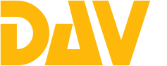 DAVWelding logo